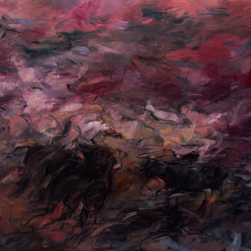 Moein Memar Kashani's Artworks