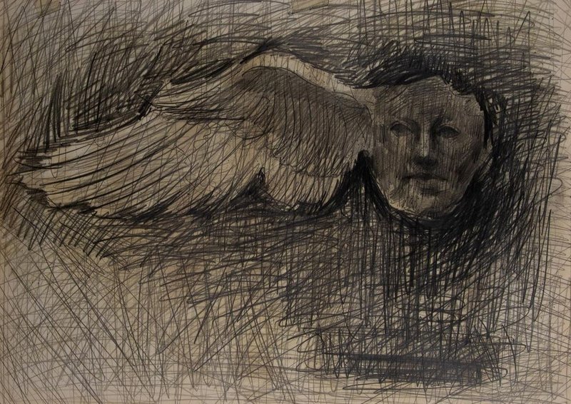 Mehrdad Pournazarali, Untitled, 0