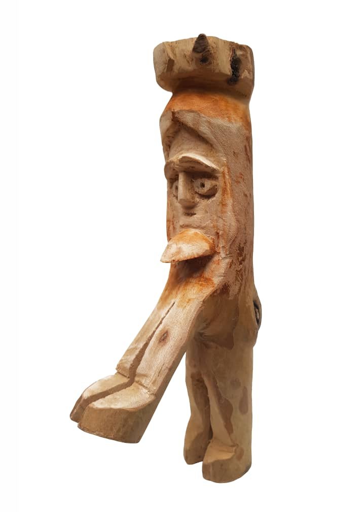 Abolfazl Amin, Untitled, 0