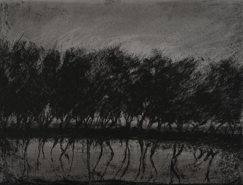 Samaneh Samimi, Untitled, 2019