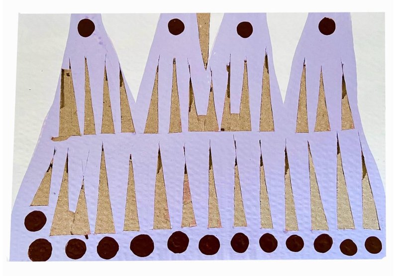 Shadi Yasrebi, Untitled, 0