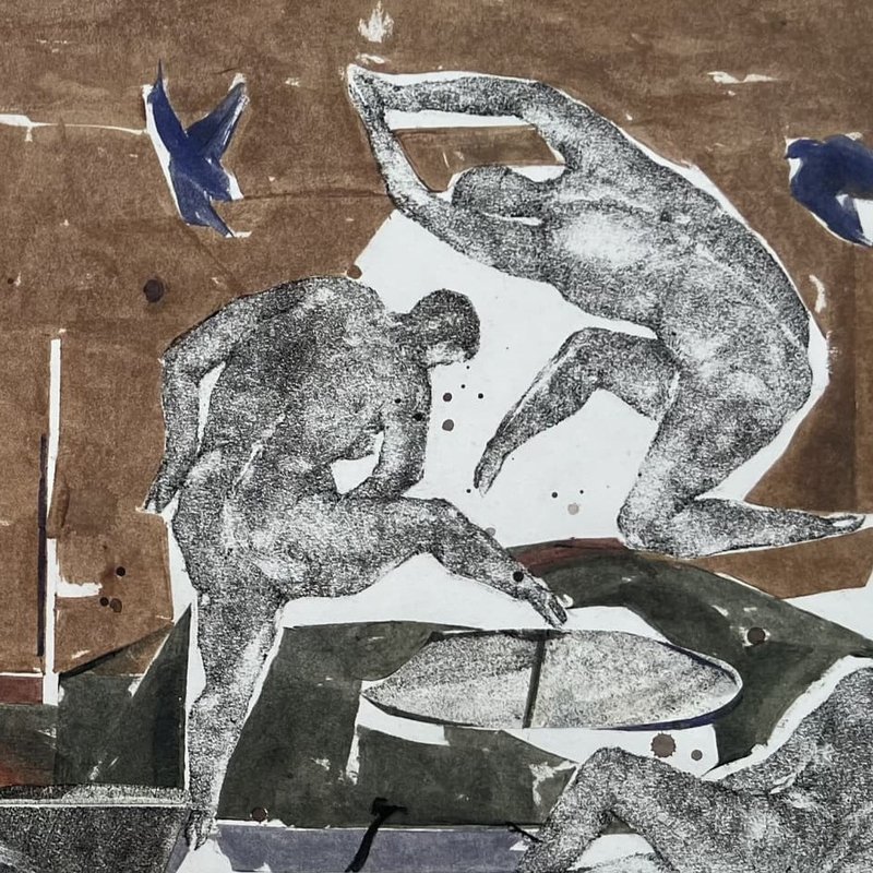 Trio/No.14