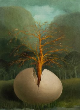 Ali Akbar Sadeghi, Untitled, 0