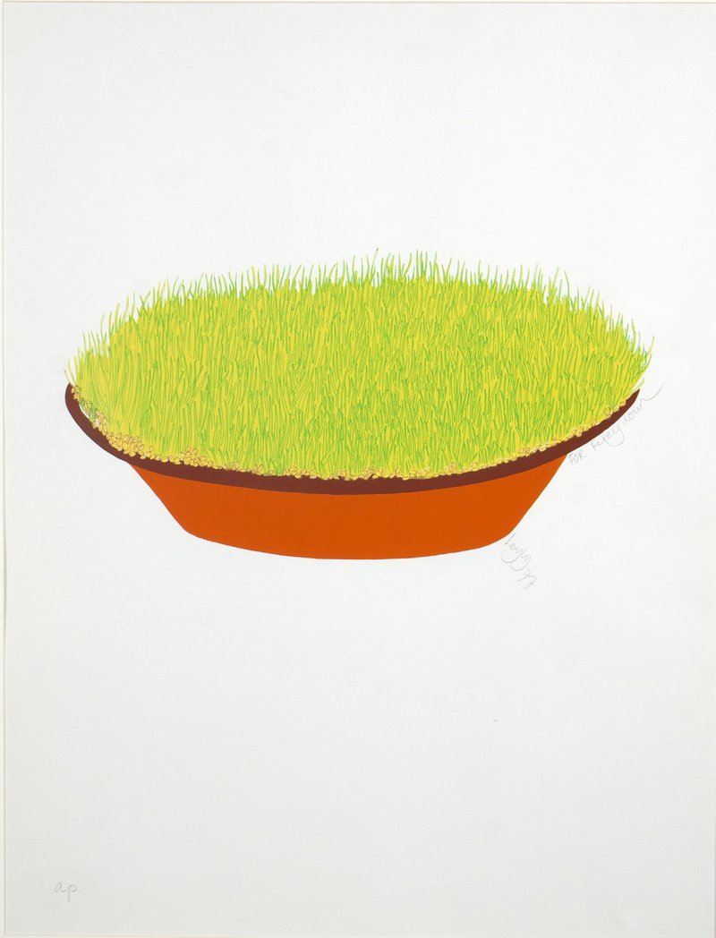 Leyly Matine Daftary, Untitled, 0