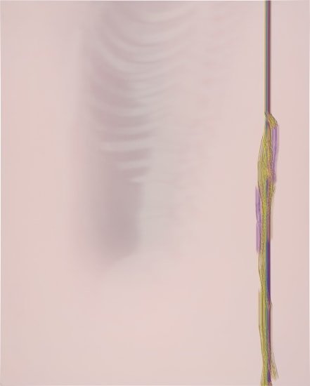 Shahryar Nashat, Untitled, 2018