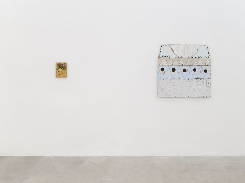 Only Dull People Are Brilliant at Breakfast, installation view