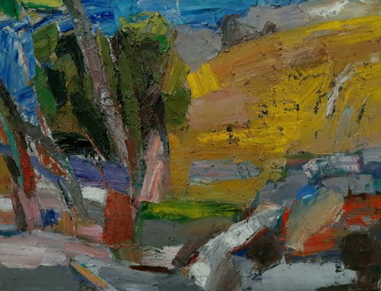 Yacob Amamehpich, Untitled, 0