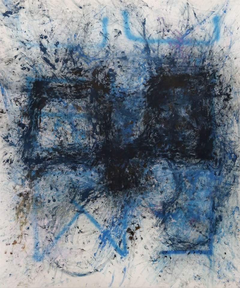 Habib Farajabadi, Untitled, 2021