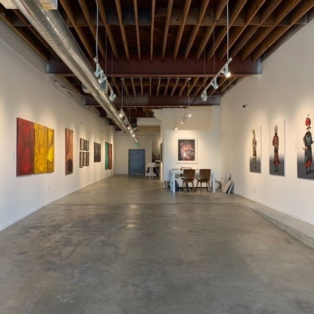 Group Show