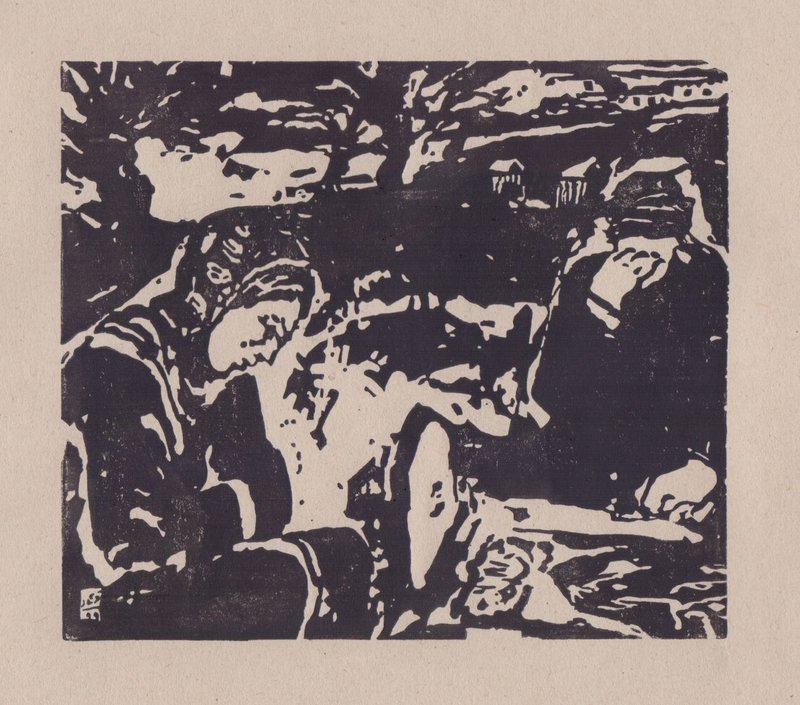 فرشاد نکومنش، سوگواری، 1399