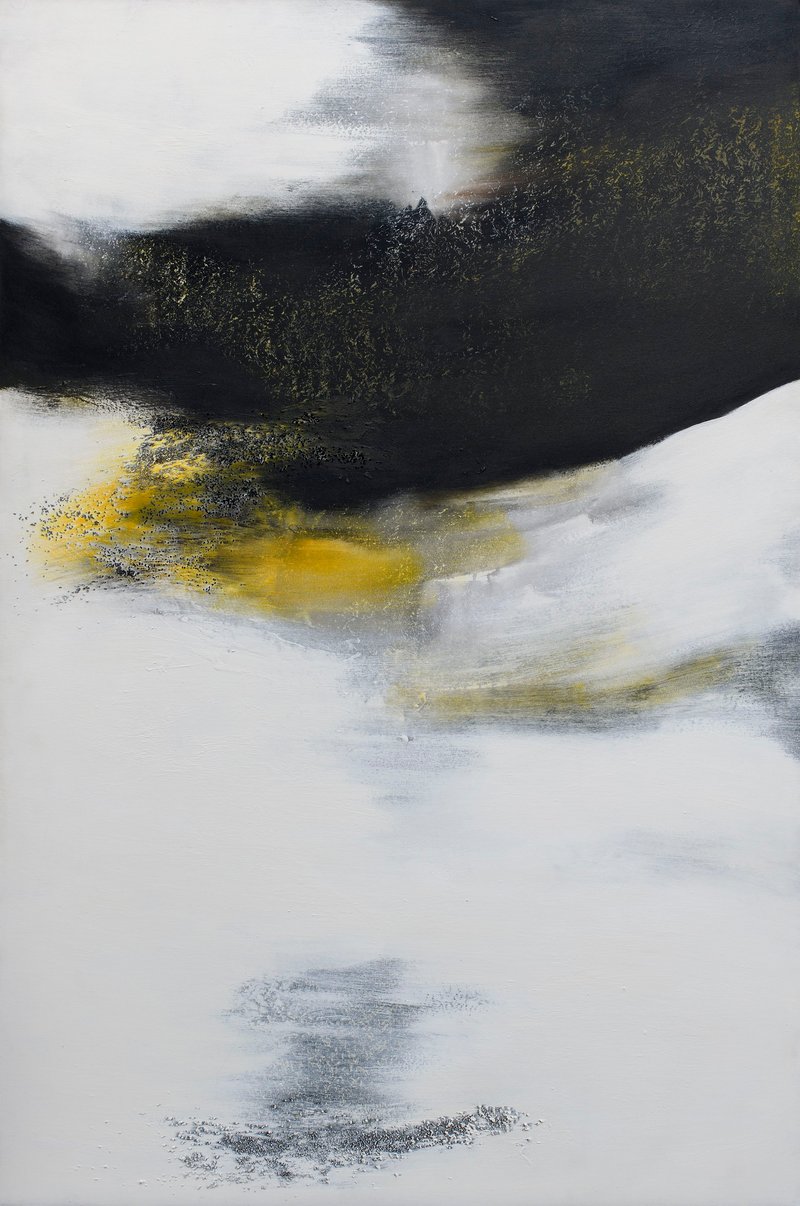 Golnaz Ghadiri, Untitled, 2021