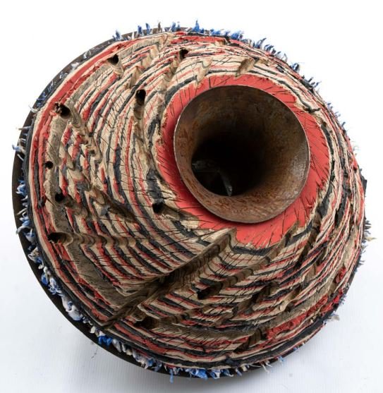 Mahdieh Abolhasan, Untitled, 2022