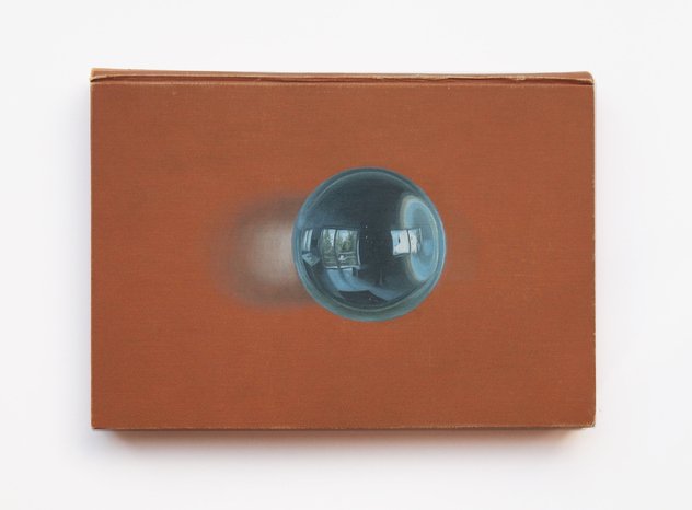Ahmad Rafi, Ball Studio Space, 2017