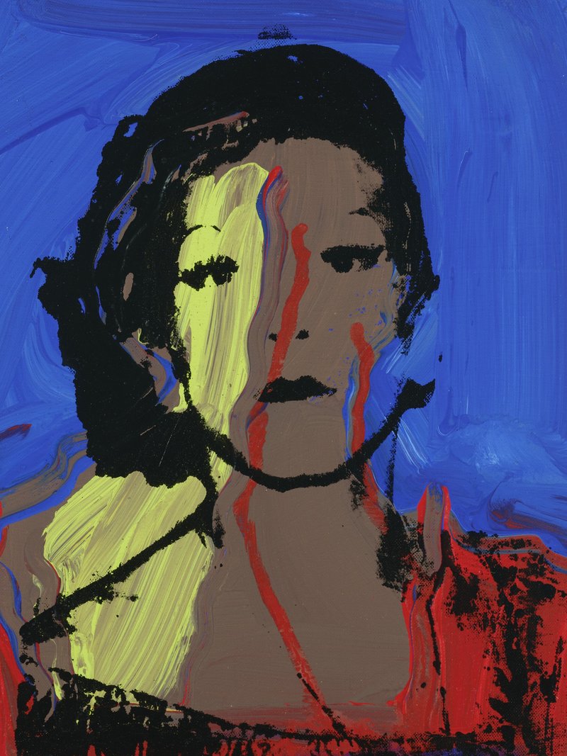 Post-War and Contemporary Art Day Sale