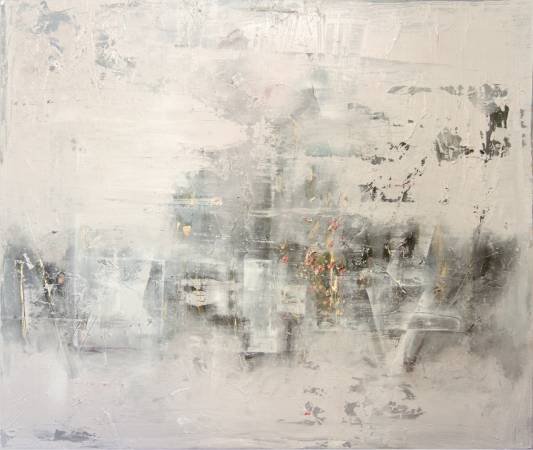 Morteza Ahmadvand, Untitled, 2018