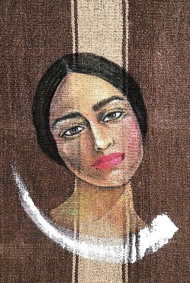 Neda Azami, Untitled, 2020