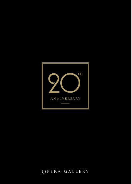 20th Anniversary
