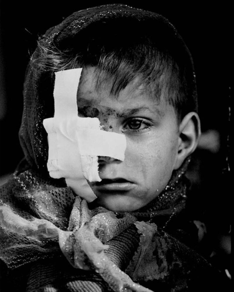 Kaveh Golestan, Untitled, 0