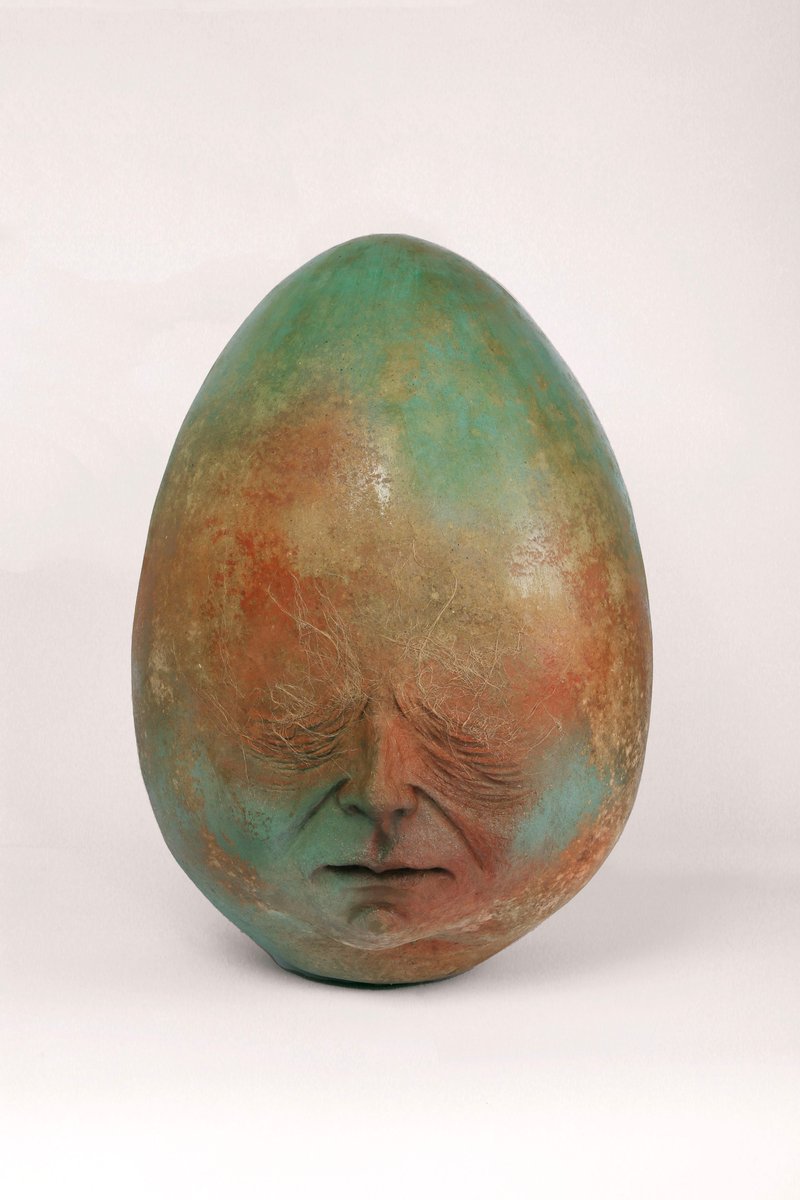 Homa Ashraf Mansouri, Untitled