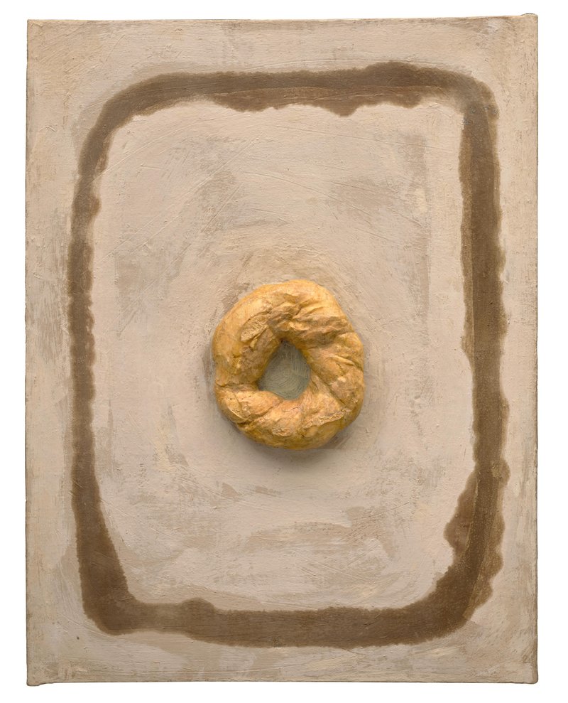 Marcos Grigorian, Khalkha, 1966