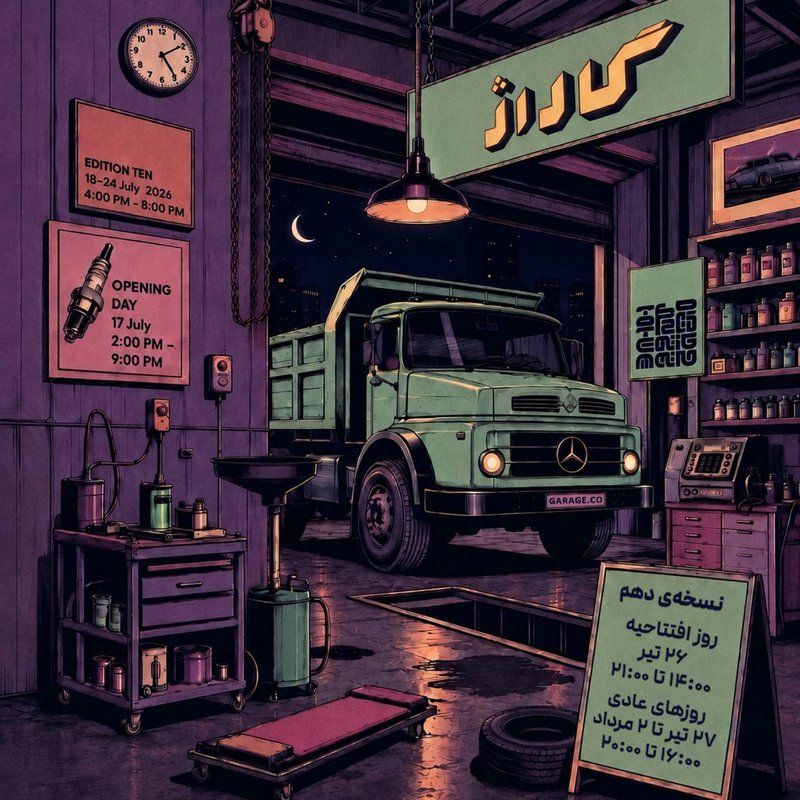 نسخه‌ی دهم