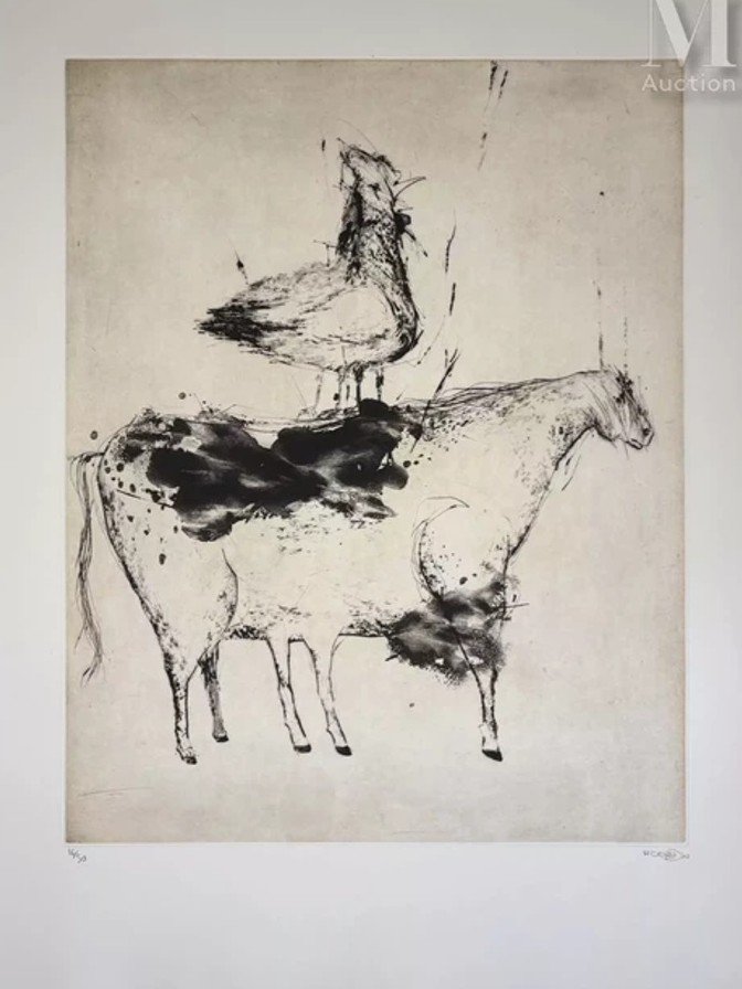 Marjan Seyedin, Musicians of Bremen, 0