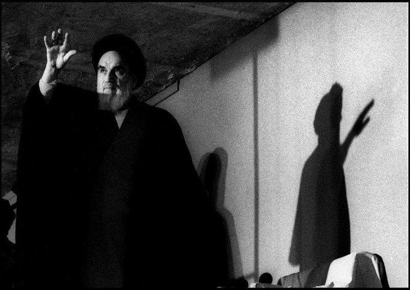 Alfred Yaghobzadeh, Untitled, 1979