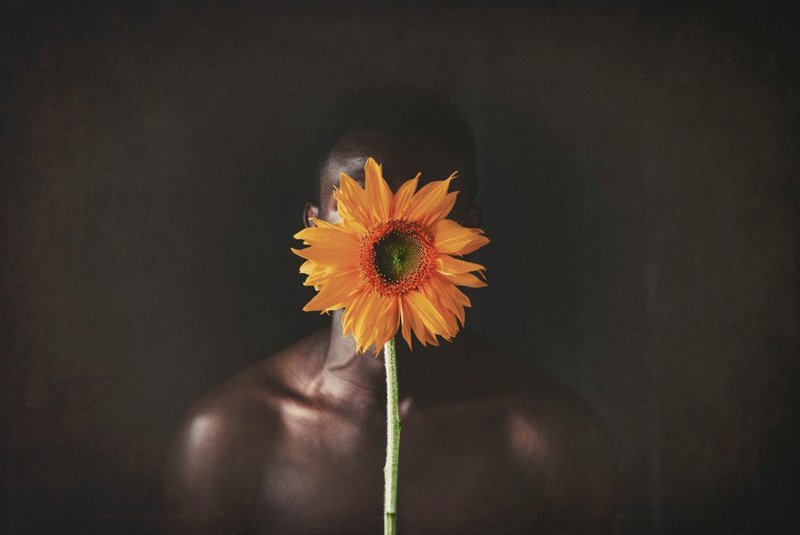 Musa Tukurah, Illumination of the Soul, Jos, Nigeria, 2017, 2017