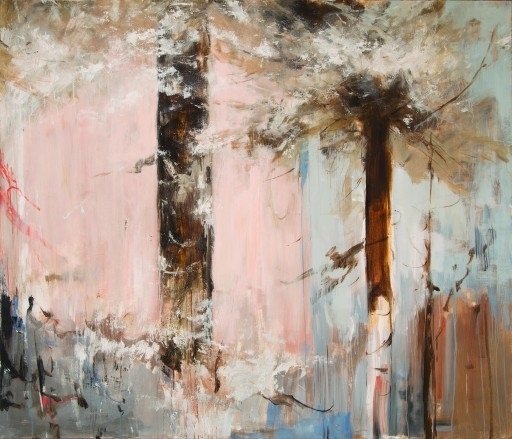 Farideh Lashai, Untitled, 2009