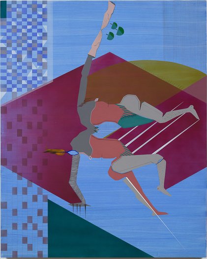 Maryam Hoseini, Secrets Between Her and Her Shadow 9, 2019