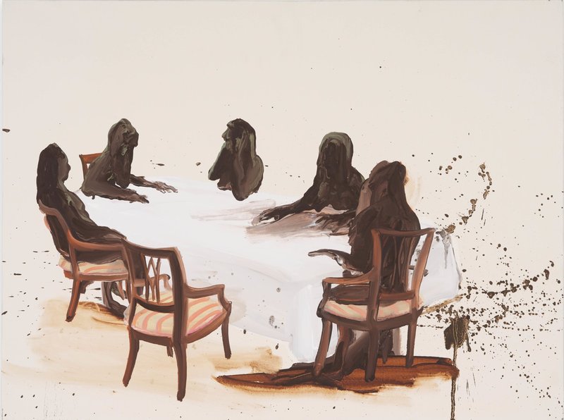 طلا مدنی، پنج از شش، 1400