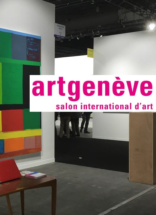 Art Genève 2019