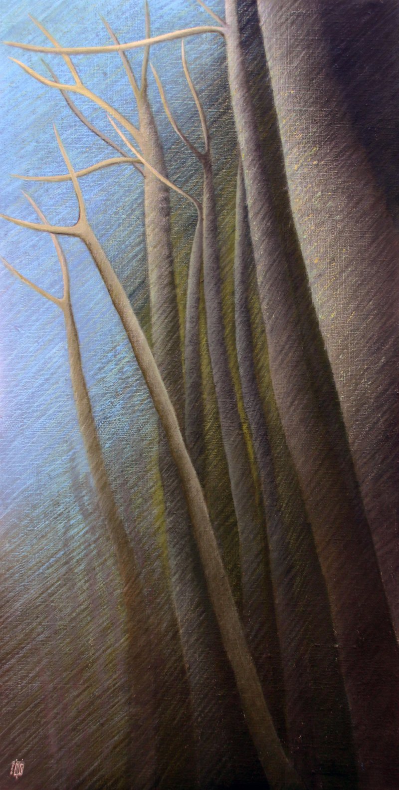 Negin Fatehie Brujenie, Untitled, 2009