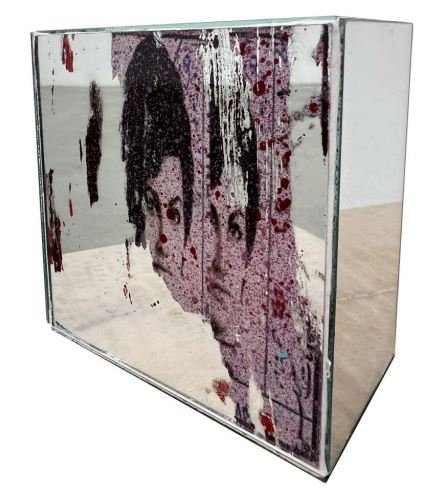 Raya Bakhtiyari, Untitled, 0