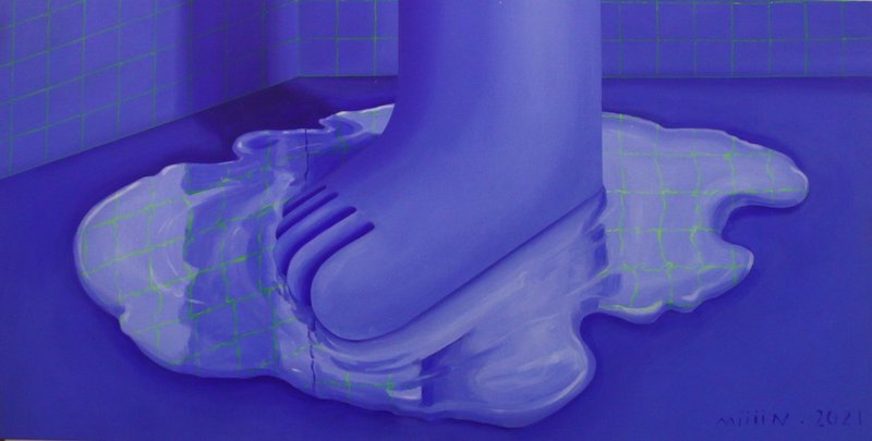Untitled, 2021