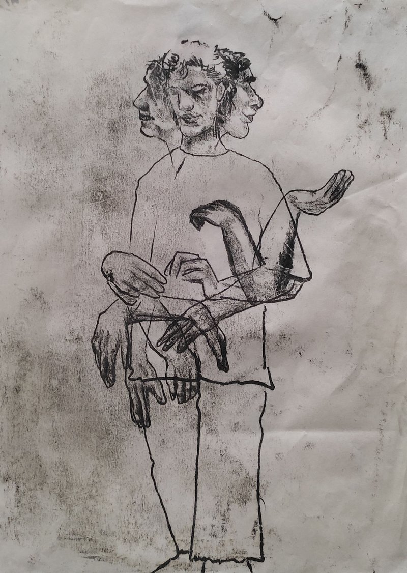 Hani Amani, Untitled, 0