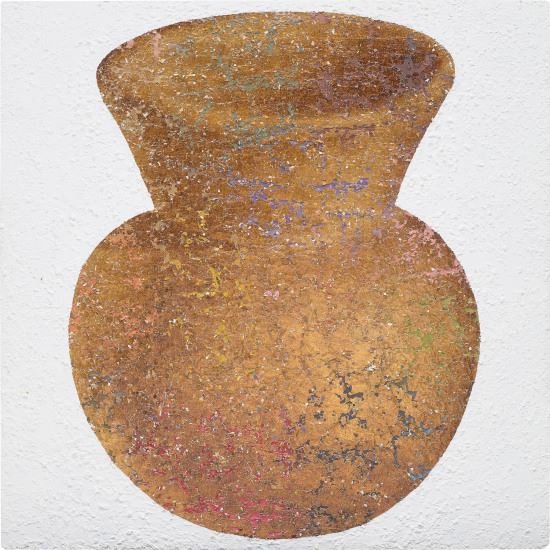 Farhad Moshiri, Tiny Jar, 2007