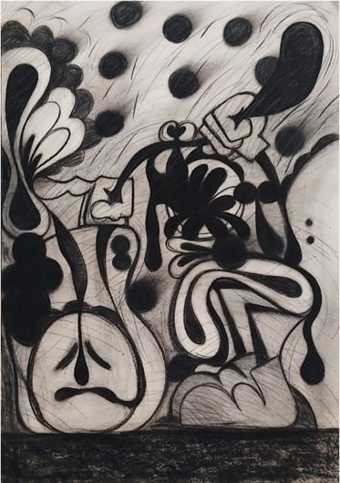 Mehdi Mohseni, Untitled, 2025