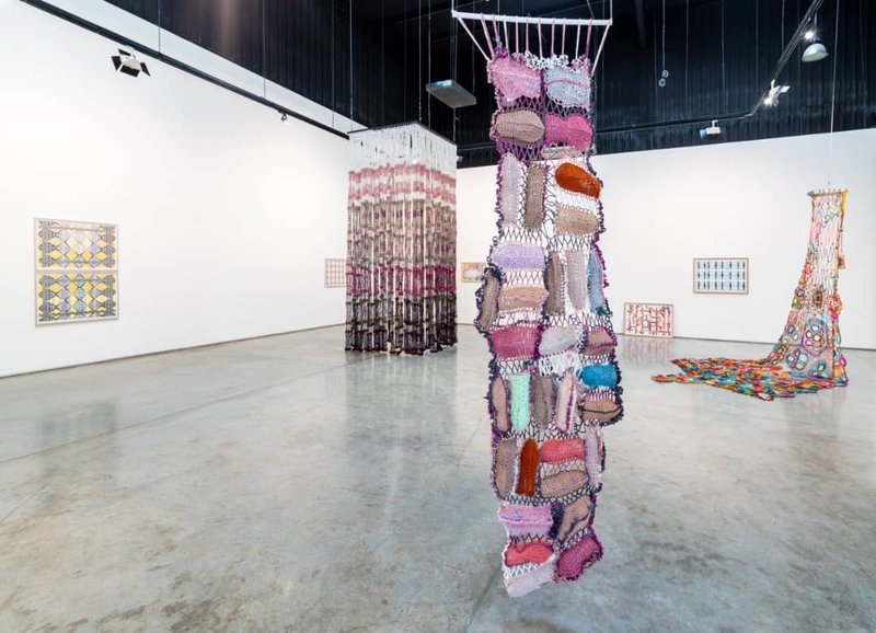 Narges Hashemi, Untitled, 2018