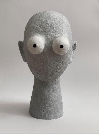 Koosha Moossavi, Untitled, 2022