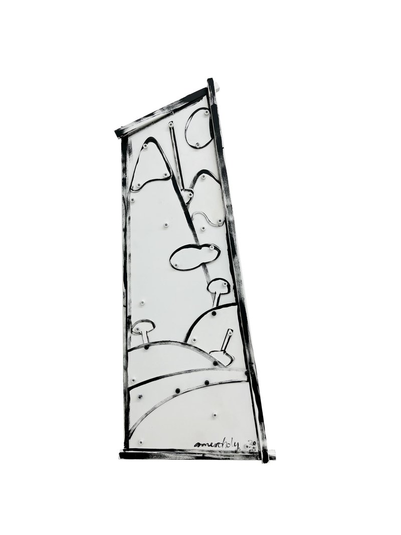 Amirmahdi Zahedy, Untitled, 0