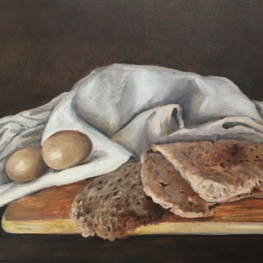 درباره‌ی خوردنی‌ها