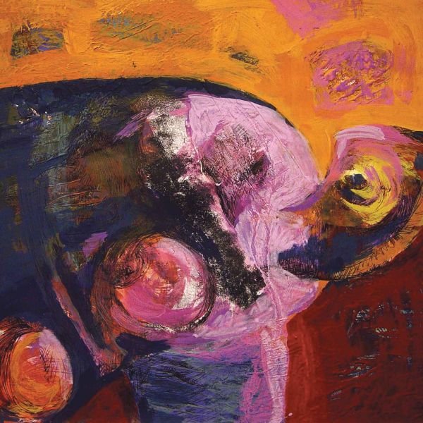 Negar Farajiani, Untitled, 2002