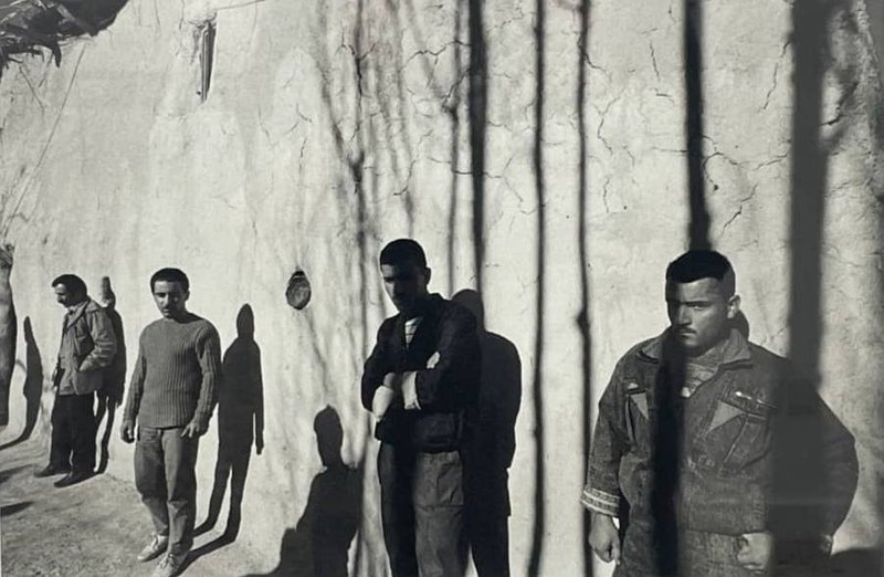 Sadegh Tirafkan, Untitled, 0