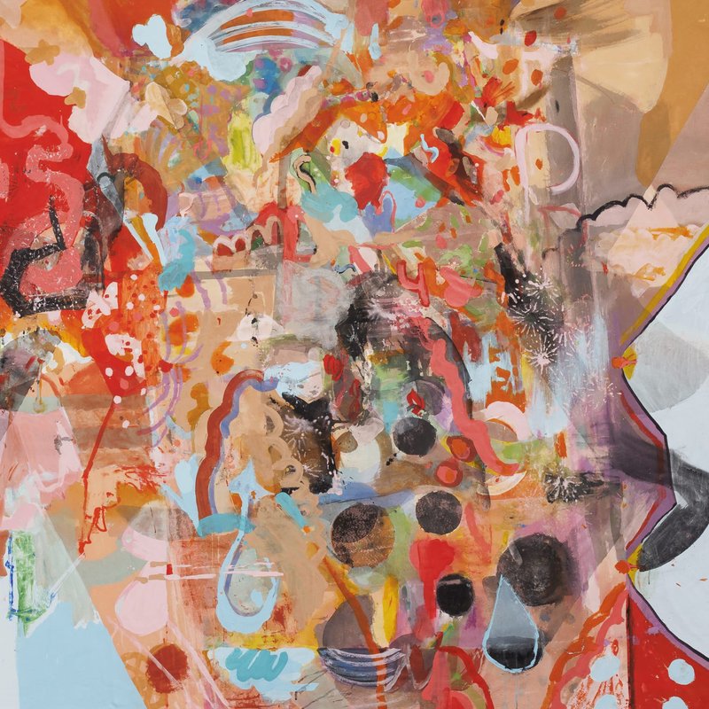 Considering Female Abstractions