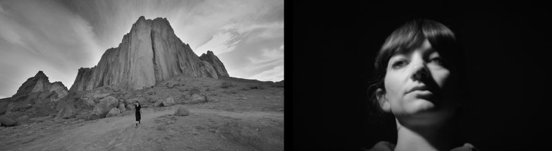 Shirin Neshat, Land of Dreams , 2019