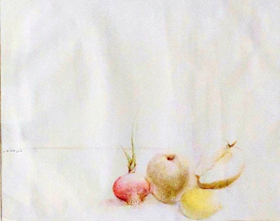 Parvaneh Etemadi, Untitled, 1978