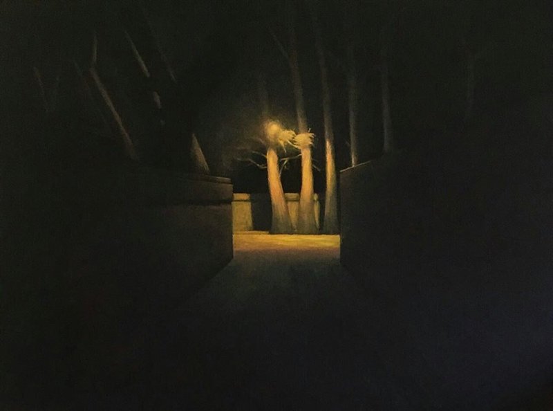 Hamidreza Emami, Untitled, 0