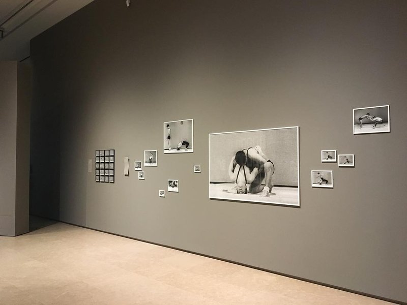 The Illusion Machine, Installation view.