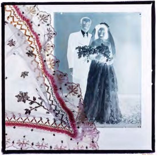 Rana Javadi, Untitled, 2003